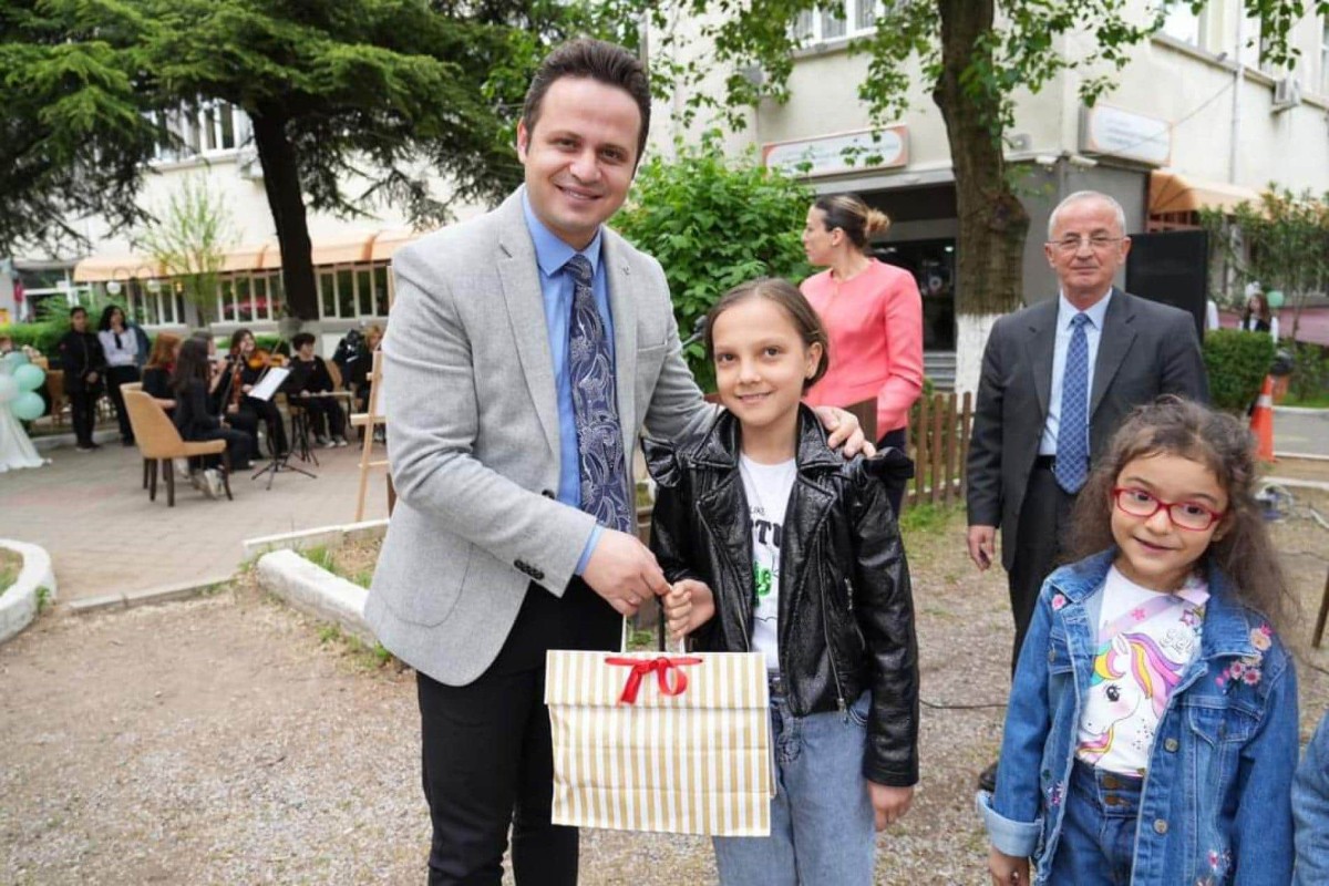 Muğla'da Çölyak Günü Etkinliği Düzenlendi