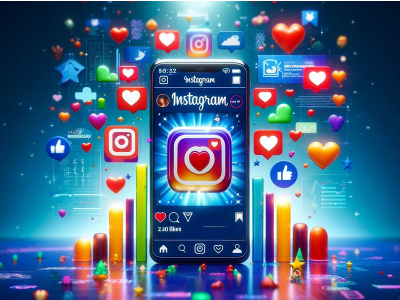 Instagram Beğeni Satın Alarak Nasıl Daha Popüler Olunur?