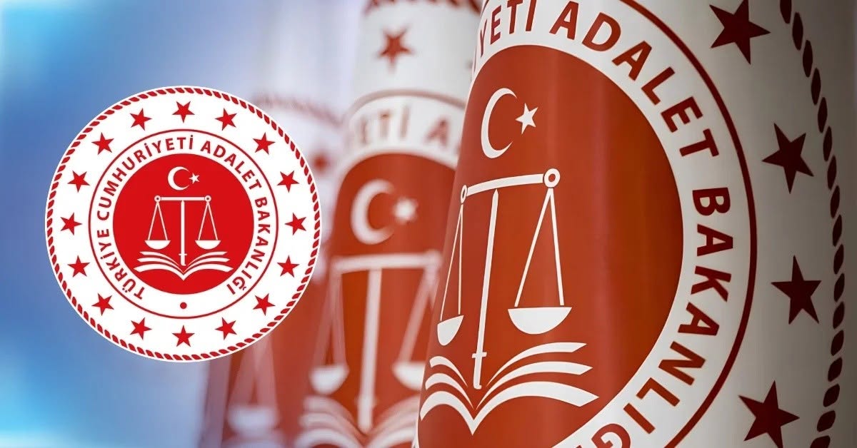 Adalet Bakanlığı’ndan 15 Bin Personel Alımı