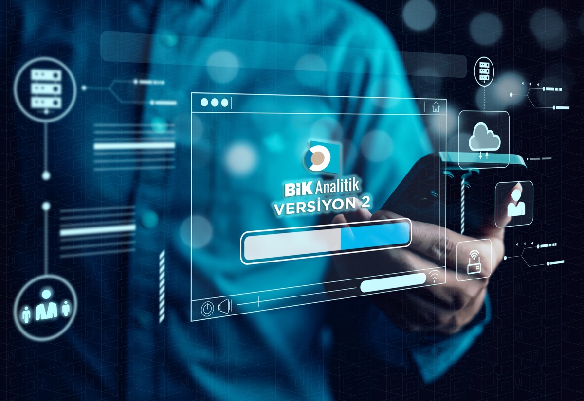 BİK Analitik’te yeni dönem: Versiyon 2, Temmuz ayında devreye alınıyor