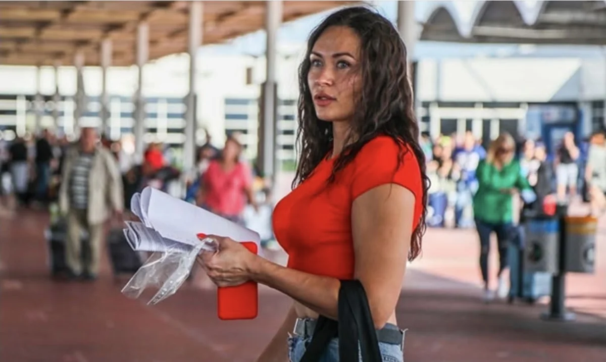 Turizmde ‘altın sezon’ başladı: 5 ayda 40 milyon turist bekleniyor