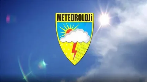 Meteoroloji’den Fethiye ve Seydikemer İçin Kuvvetli Yağış Uyarısı