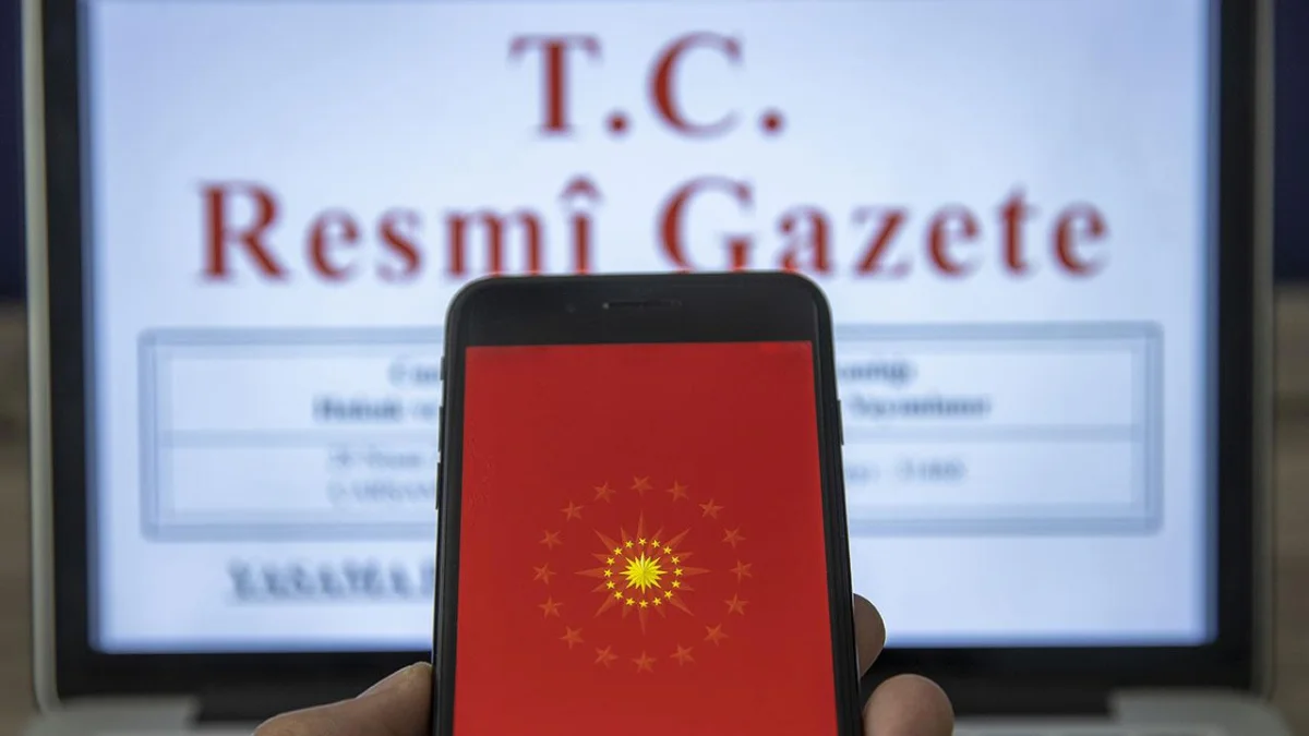 Tarım ve Orman Alanında Yeni Düzenlemeler Resmi Gazete’de Yayımlandı