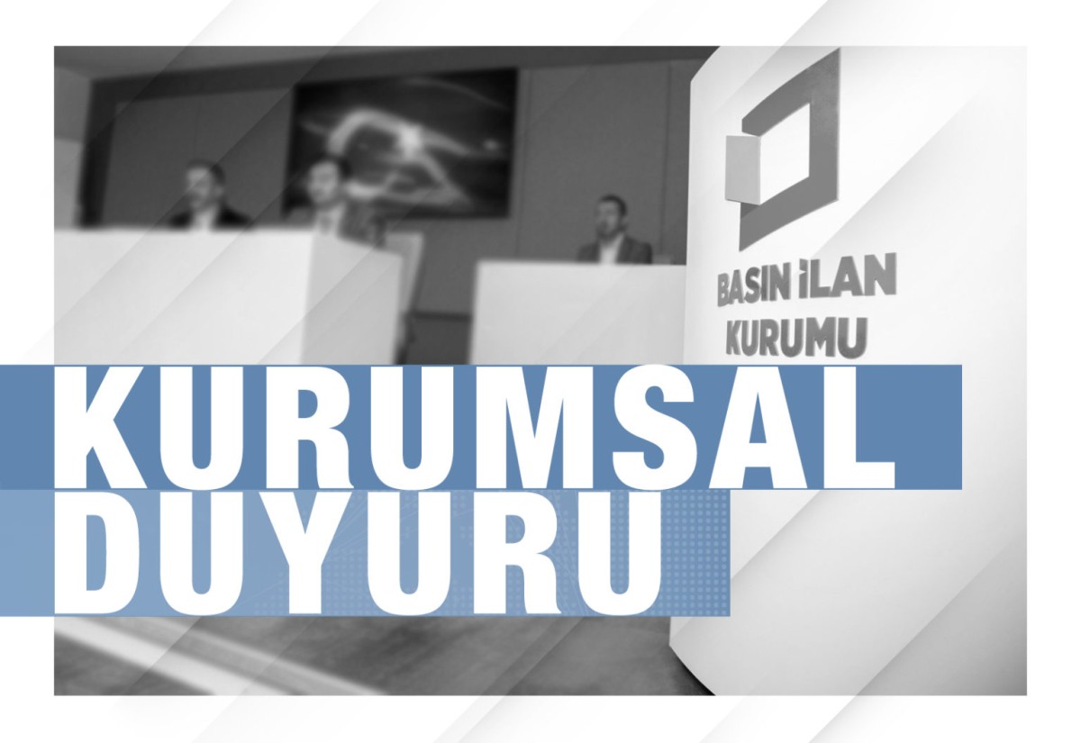 “Basın İlan Kurumu Yönetim Kurulu 17. Toplantısını Gerçekleştirdi”