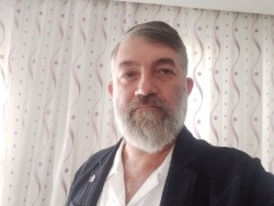 Serdar Cemal Hoca