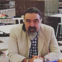 ERHAN DARGEÇİT 